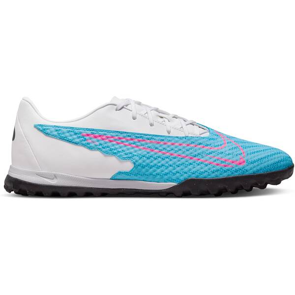 NIKE Herren Fussball-Hartplatzschuhe PHANTOM GX ACADEMY TF von Nike