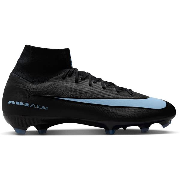NIKE Herren Fussball-Hartplatzschuhe ZM SUPERFLY 10 PRO FG von Nike
