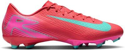 NIKE Herren Fussball-Hartplatzschuhe ZOOM VAPOR 16 ACADEMY FG/MG EMBER GLOW/AURORA GREEN - Gr. - 45.5 von Nike