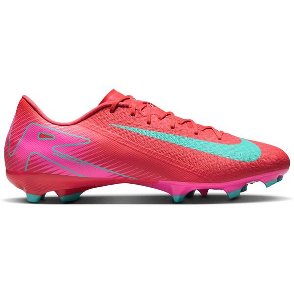 NIKE Herren Fussball-Hartplatzschuhe ZOOM VAPOR 16 ACADEMY FG/MG von Nike