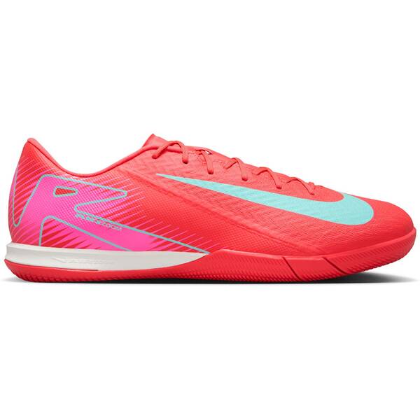 NIKE Herren Fussball-Hartplatzschuhe ZOOM VAPOR 16 ACADEMY IC von Nike