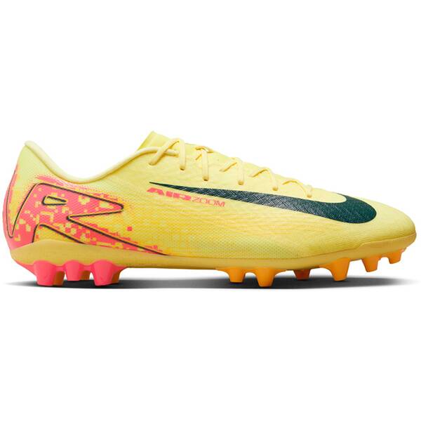 NIKE Herren Fussball-Hartplatzschuhe ZOOM VAPOR 16 ACADEMY KM AG von Nike