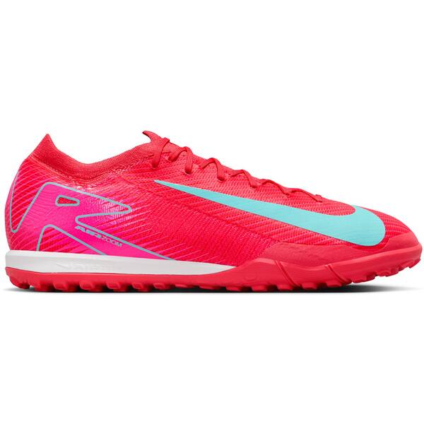NIKE Herren Fussball-Hartplatzschuhe ZOOM VAPOR 16 PRO TF von Nike