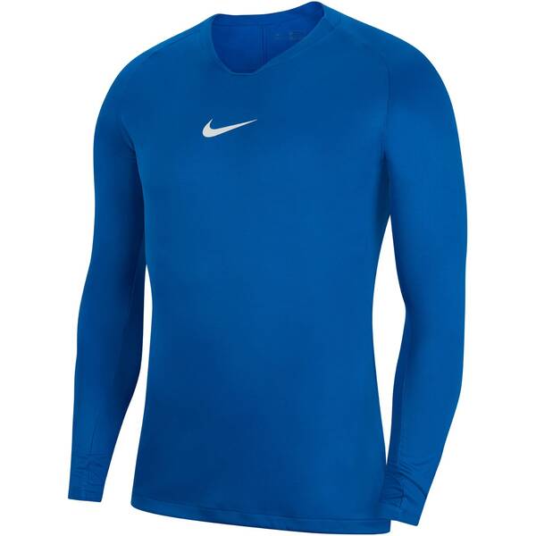 NIKE Herren Fußball Jersey M NK DRY PARK 1STLYR JSY LS von Nike