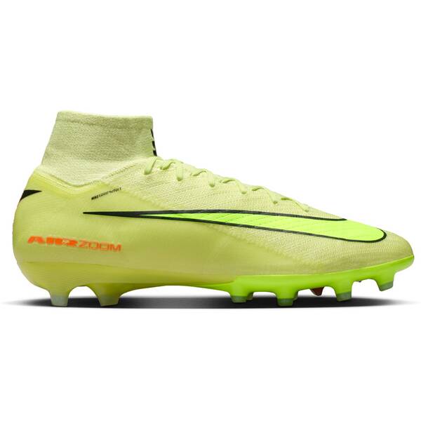 NIKE Herren Fussball-Kunstrasenschuhe Mercurial Superfly 10 Elite AG-Pro High-Top von Nike