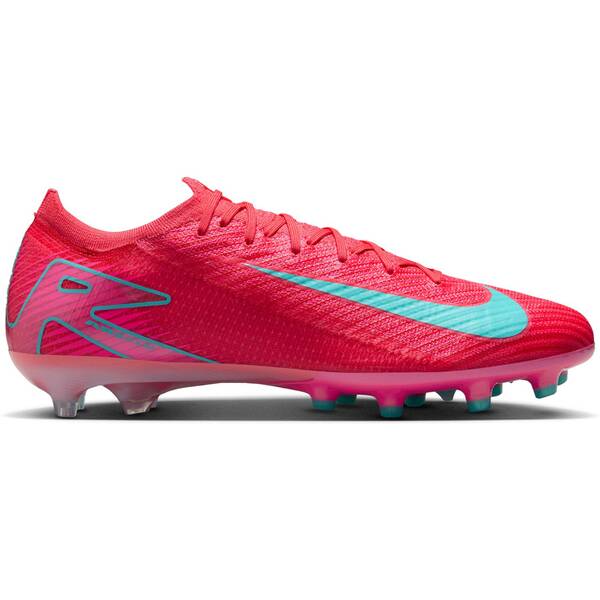 NIKE Herren Fussball-Rasenschuhe Mercurial Vapor 16 Elite AG-Pro Low-Top Soccer Cleats von Nike