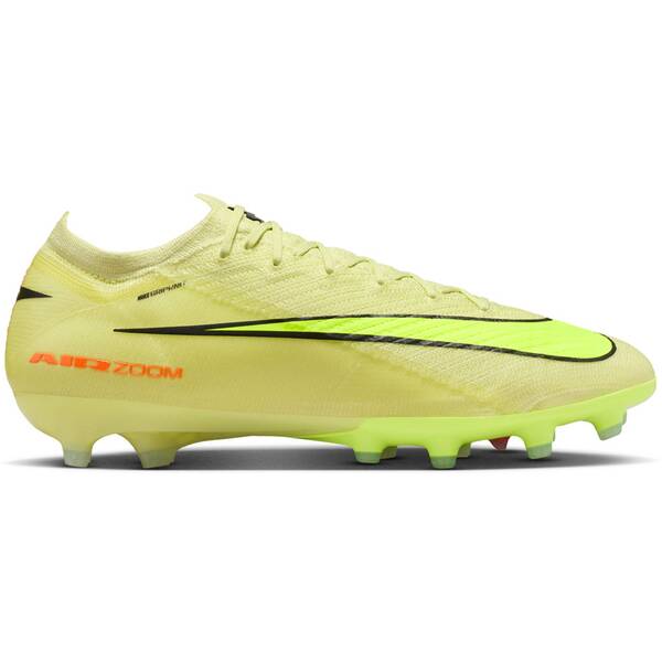 NIKE Herren Fussball-Rasenschuhe Mercurial Vapor 16 Elite AG-Pro Low-Top Soccer Cleats von Nike