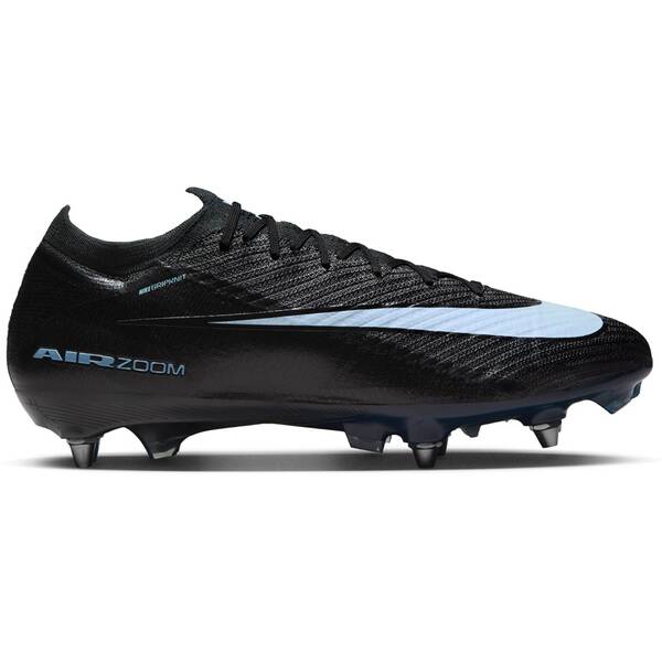 NIKE Herren Fussball-Rasenschuhe Mercurial Vapor 16 Elite SG-Pro Low-Top Soccer Cleats von Nike