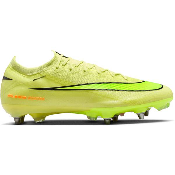 NIKE Herren Fussball-Rasenschuhe Mercurial Vapor 16 Elite SG-Pro Low-Top Soccer Cleats von Nike