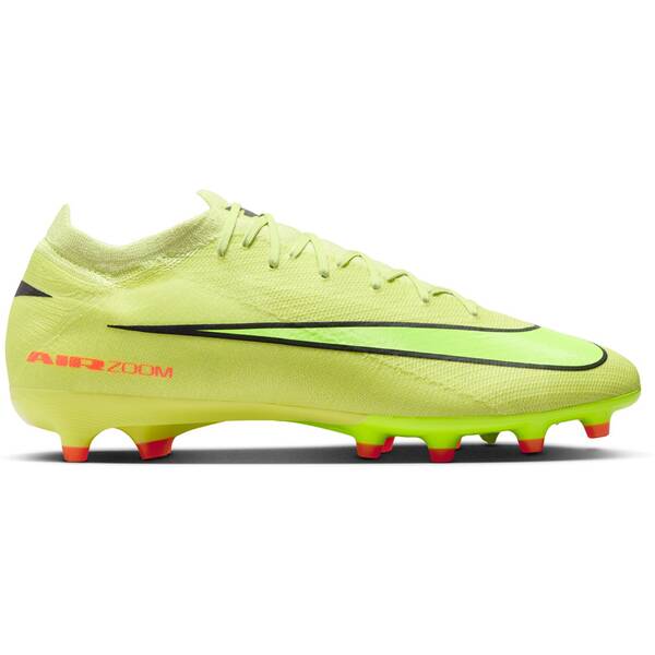 NIKE Herren Fussball-Rasenschuhe Mercurial Vapor 16 Pro AG-Pro Low-Top Soccer Cleats von Nike