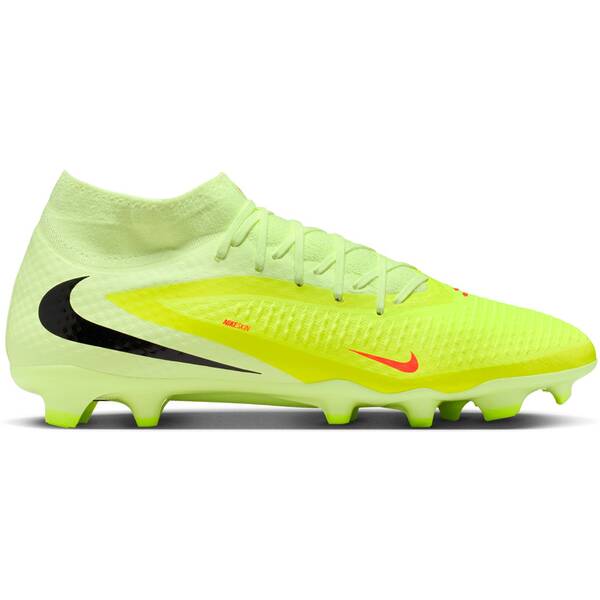 NIKE Herren Fussball-Rasenschuhe PHANTOM 6 HIGH ACAD FG/MG von Nike