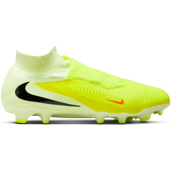 NIKE Herren Fussball-Rasenschuhe PHANTOM 6 HIGH PRO FG von Nike