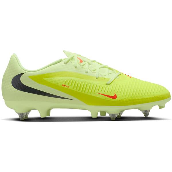 NIKE Herren Fussball-Rasenschuhe PHANTOM 6 LOW ACAD SG-PRO AC von Nike