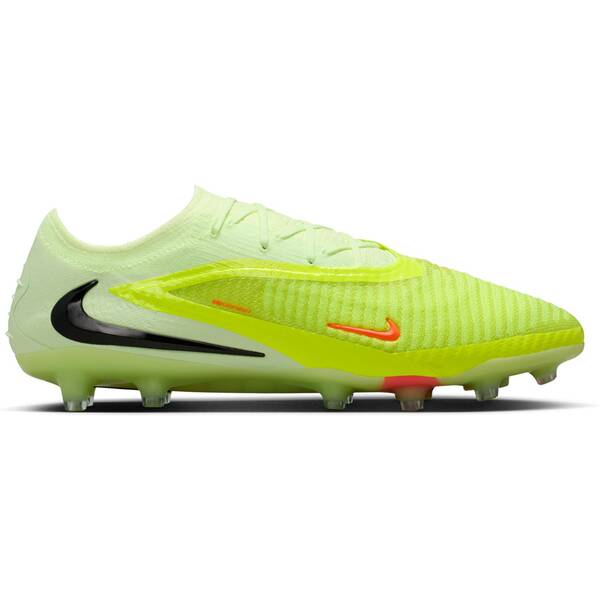 NIKE Herren Fussball-Rasenschuhe PHANTOM 6 LOW ELITE AG-PRO von Nike