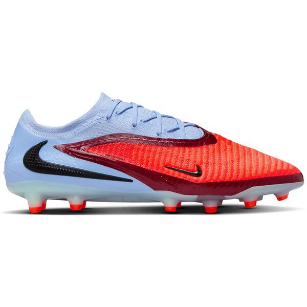 NIKE Herren Fussball-Rasenschuhe PHANTOM 6 LOW ELITE AG-PRO von Nike