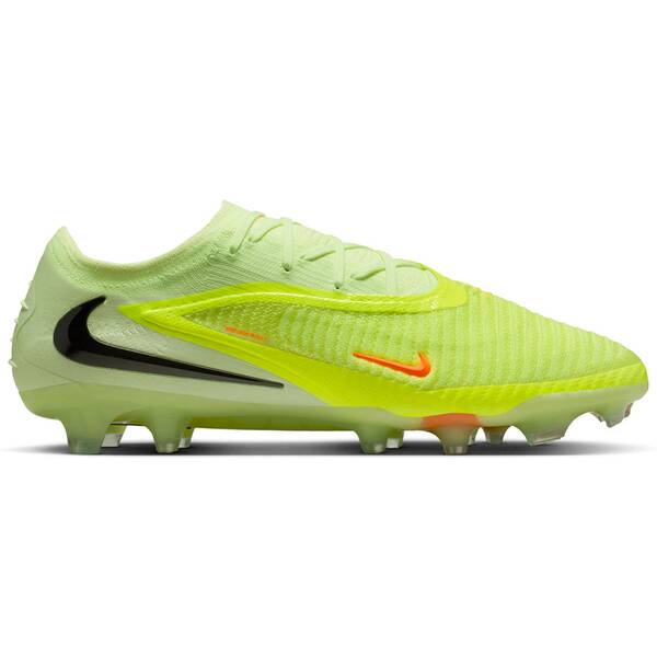 NIKE Herren Fussball-Rasenschuhe PHANTOM 6 LOW ELITE FG von Nike