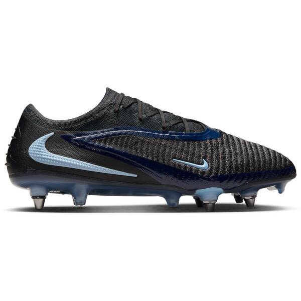 NIKE Herren Fussball-Rasenschuhe PHANTOM 6 LOW ELITE SG-PRO von Nike