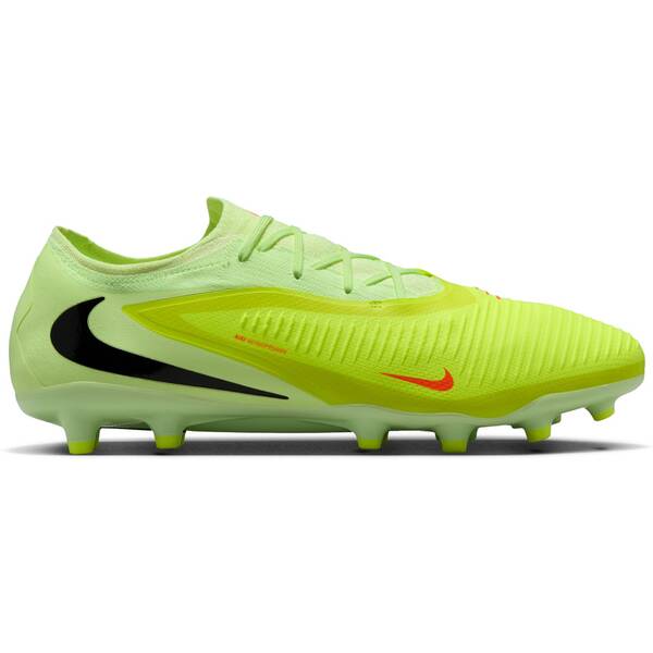 NIKE Herren Fussball-Rasenschuhe PHANTOM 6 LOW PRO AG-PRO von Nike