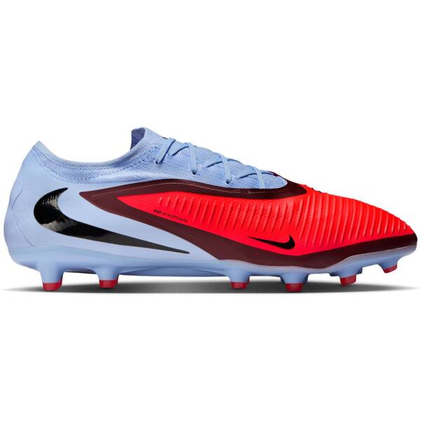 NIKE Herren Fussball-Rasenschuhe PHANTOM 6 LOW PRO AG-PRO von Nike