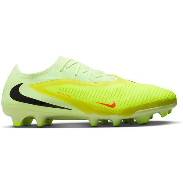 NIKE Herren Fussball-Rasenschuhe PHANTOM 6 LOW PRO FG von Nike