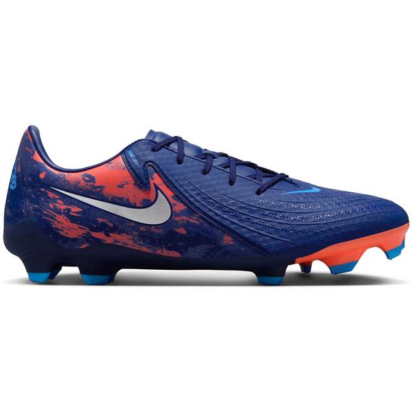 NIKE Herren Fussball-Rasenschuhe PHANTOM GX II ACADEMY FG/MG EH von Nike