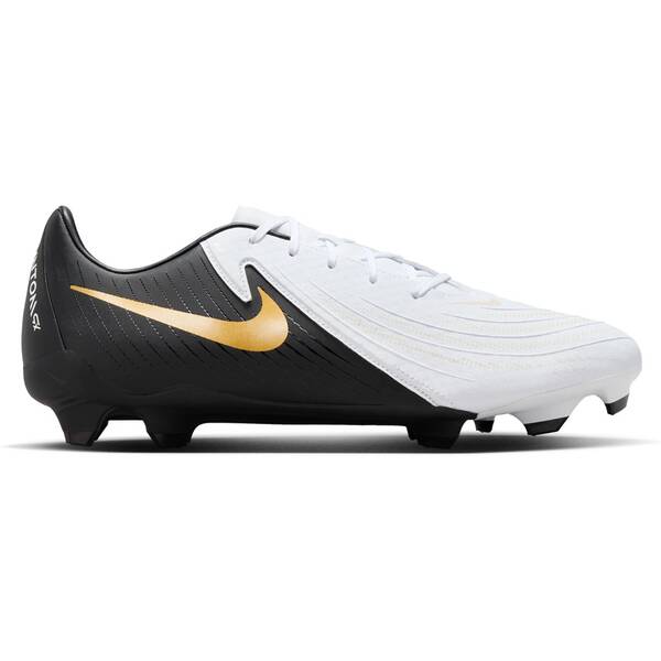 NIKE Herren Fussball-Rasenschuhe PHANTOM GX II ACADEMY FG/MG von Nike