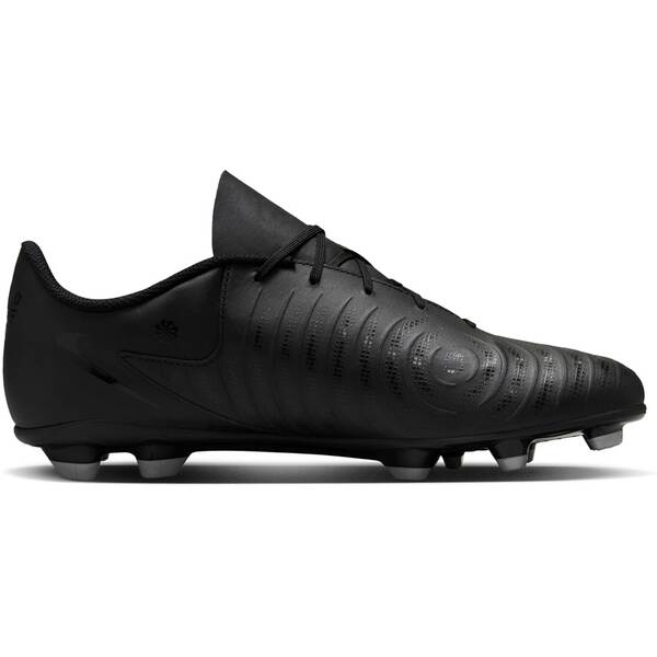 NIKE Herren Fussball-Rasenschuhe Phantom GX 2 Club MG Low-Top Soccer Cleats von Nike
