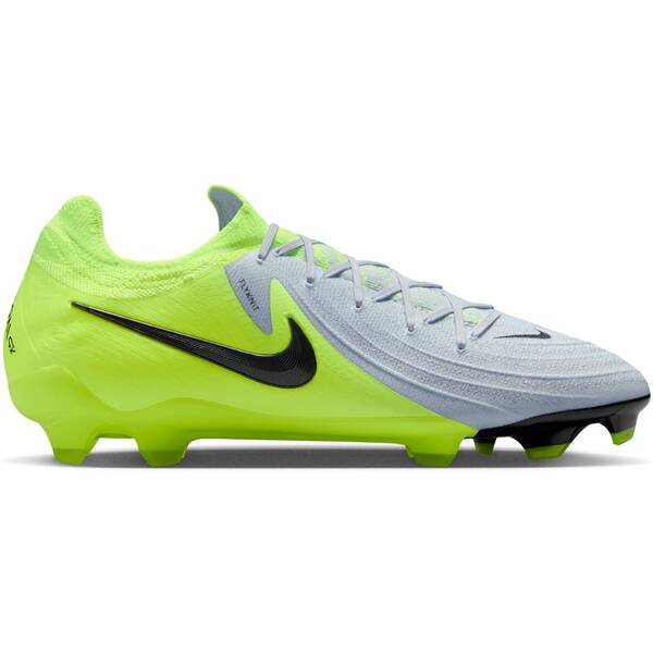 NIKE Herren Fussball-Rasenschuhe Phantom GX 2 Pro FG Low-Top Soccer Cleats von Nike