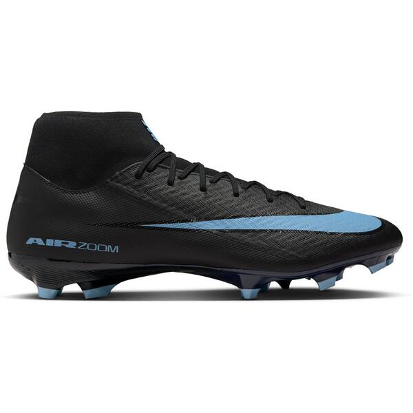 NIKE Herren Fussball-Rasenschuhe ZM SUPERFLY 10 ACAD FG/MG von Nike