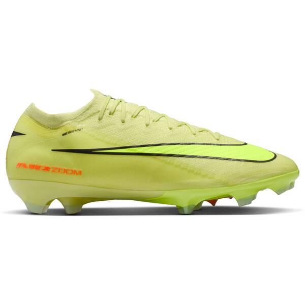 NIKE Herren Fussball-Rasenschuhe ZM VAPOR 16 ELITE FG von Nike