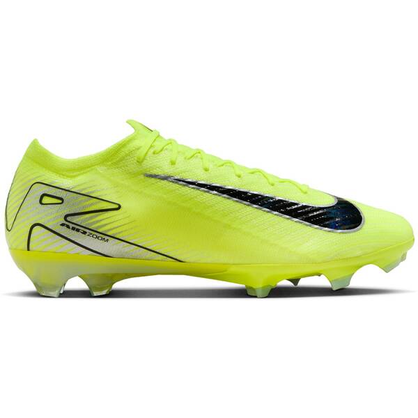 NIKE Herren Fussball-Rasenschuhe ZM VAPOR 16 ELITE FG von Nike