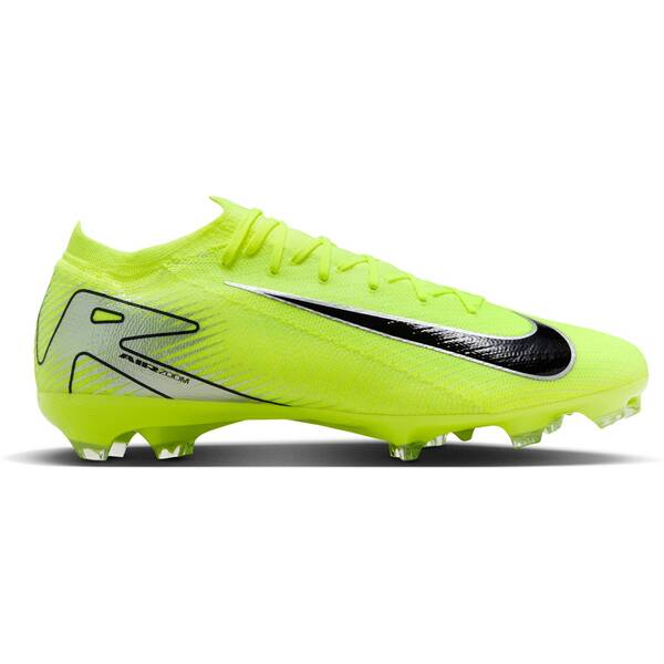 NIKE Herren Fussball-Rasenschuhe ZM VAPOR 16 PRO FG von Nike