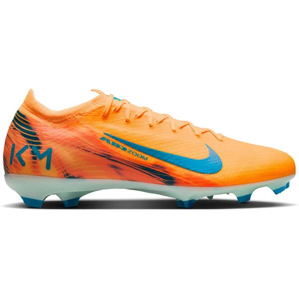 NIKE Herren Fussball-Rasenschuhe ZM VAPOR 16 PRO KM FG von Nike