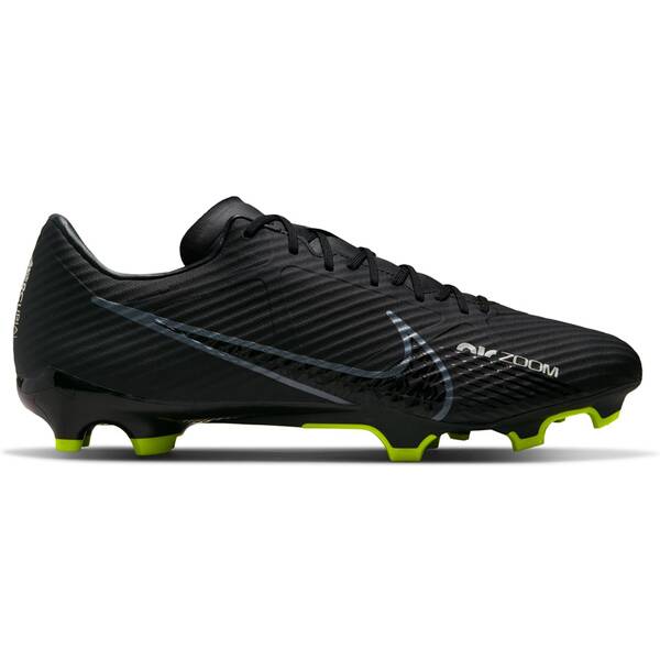 NIKE Herren Fussball-Rasenschuhe ZOOM VAPOR 15 ACADEMY FG/MG von Nike