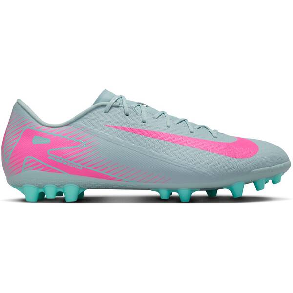 NIKE Herren Fussball-Rasenschuhe ZOOM VAPOR 16 ACADEMY AG von Nike