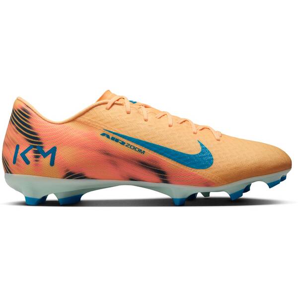NIKE Herren Fussball-Rasenschuhe ZOOM VAPOR 16 ACADEMY KM FG/MG von Nike