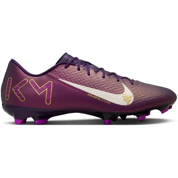 NIKE Herren Fussball-Rasenschuhe ZOOM VAPOR 16 ACADEMY KM FG/MG von Nike