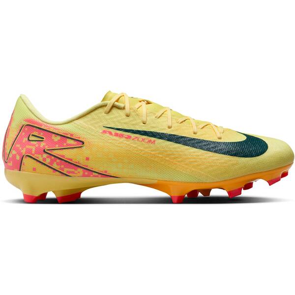 NIKE Herren Fussball-Rasenschuhe ZOOM VAPOR 16 ACADEMY KM FG/MG von Nike