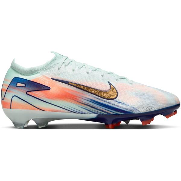 NIKE Herren Fussball-Rasenschuhe ZOOM VAPOR 16 ELITE MDS FG von Nike