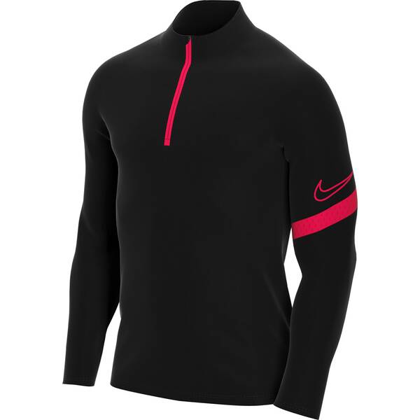 NIKE Herren Fußballoberteil "Dri-FIT Academy" Langarm von Nike
