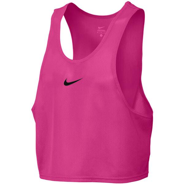 NIKE Herren Fußballweste TRAINING BIB I von Nike