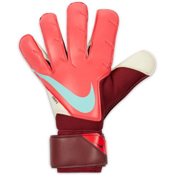 NIKE Herren Handschuhe GK GRP3-FA20 von Nike