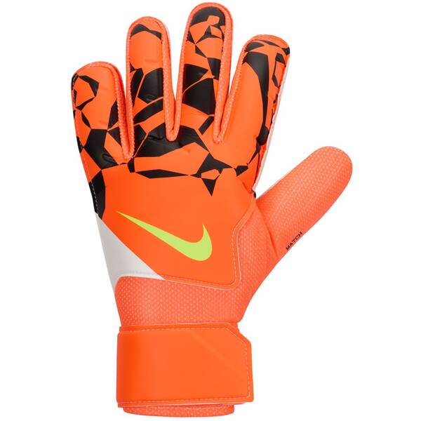 NIKE Herren Handschuhe GK MATCH - HO24 von Nike