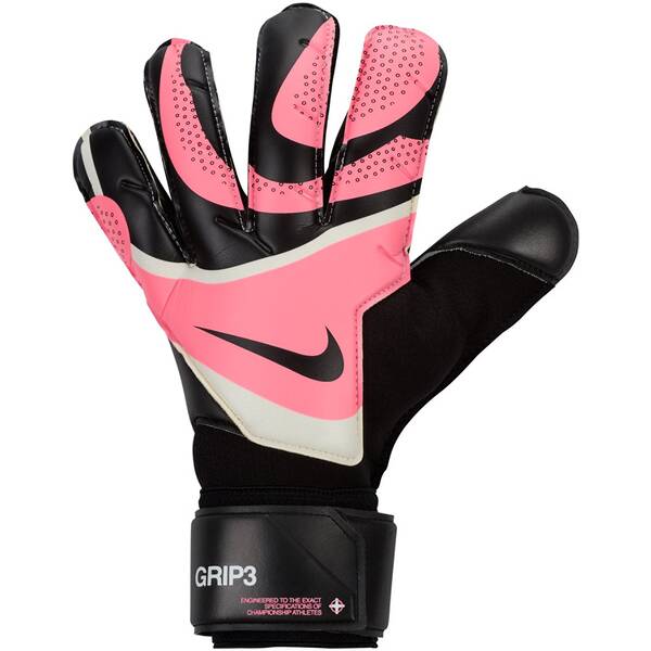 NIKE Herren Handschuhe NK GK GRP3 - HO23 von Nike