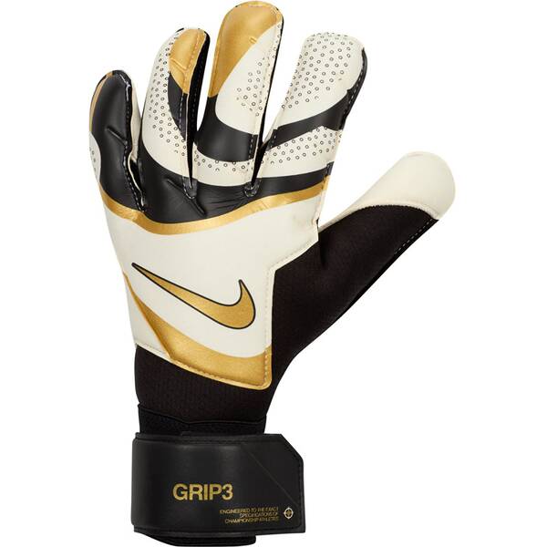 NIKE Herren Handschuhe NK GK GRP3 - HO23 von Nike