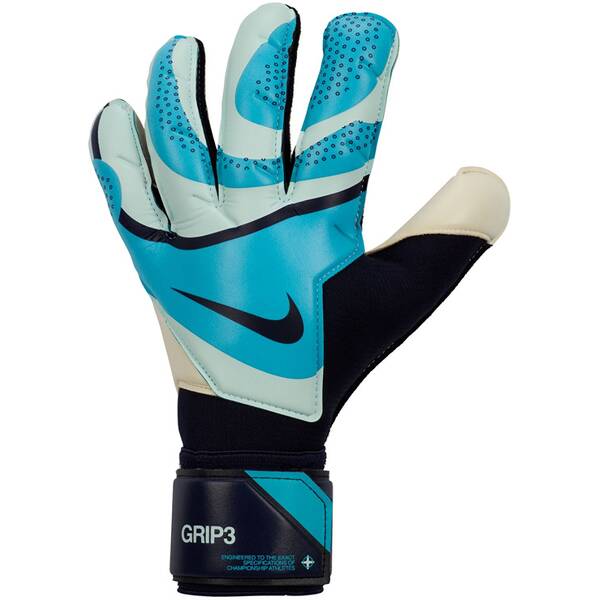 NIKE Herren Handschuhe NK GK GRP3 - HO23 von Nike