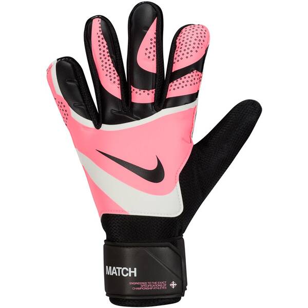 NIKE Herren Handschuhe NK GK MATCH - HO23 von Nike