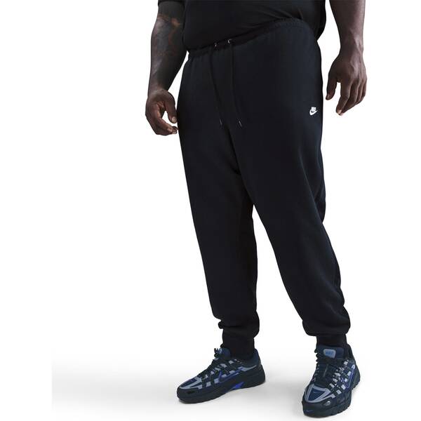 NIKE Herren Hose M NK CLUB BB JOGGER NIKE Herren Hose M NK CLUB BB JOGGER von Nike