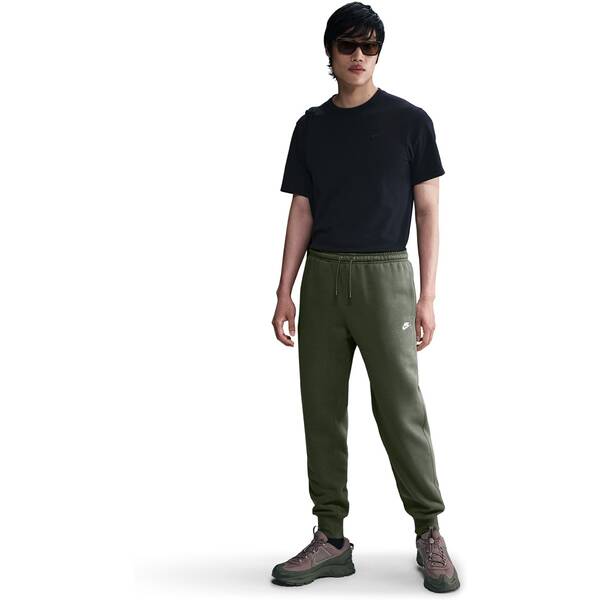 NIKE Herren Hose M NK CLUB BB JOGGER NIKE Herren Hose M NK CLUB BB JOGGER von Nike