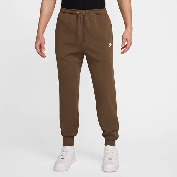 NIKE Herren Hose M NK CLUB BB JOGGER von Nike